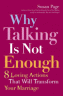 Why talking