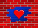 heart wall