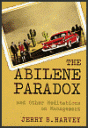 Abilene paradox